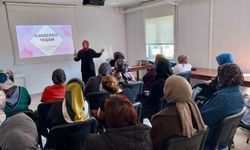 Erken teşhisle kanserle mücadelede önemli adım