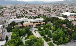 Erzincan'da 4.1 büyüklüğünde sarsıntı kaydedildi