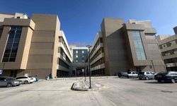 Erzincan'da doktor sıkıntısı hastaları mağdur ediyor