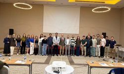 Erzincan'da kuru göz hastalığı üzerine bilimsel toplantı