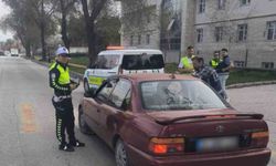 Erzincan'da okul çevrelerinde 'Güvenli Okul' denetimleri