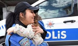 Erzincan'da Polis Haftası için özel klip hazırlandı
