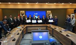 Erzincan'da sağlık ve turizm alanında önemli işbirliği