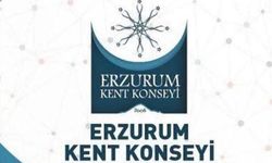 Erzurum Kent Konseyi, Bakan Tekin'i yalnız bırakmadı