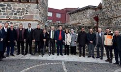 Erzurum Kent Konseyi'nden dikkat çeken çağrı: 'Sosyal medyada sınırlama şart'