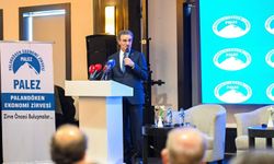Erzurum Valisi Baruş, Palandöken Ekonomi Zirvesi'nde Stratejik Açıklamalar Yaptı