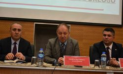 Erzurum'da 'Gençlik Haftası' etkinliği