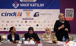 Erzurum'da Kadın Girişimcilerden Yeni Platform