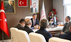 Erzurum'da sporda bir yılda 11 bin 476 faaliyet yapıldı