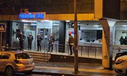 Esenyurt'ta doğum sırasında hayatını kaybeden hamile kadının yakınları hastaneye saldırdı