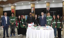 Esenyurt'ta İstihdam Fuarı: vatandaşlar ve firmalar bir araya geldi