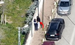 Esenyurt'ta uyuşturucu ticaretine yönelik el sıkışma yöntemiyle yapılan polis operasyonu: 5 kişi gözaltında