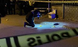 Eşine KADES ihbarı yaptıran şahıs polise ateş açtı