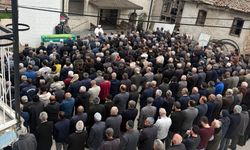 Eski Belediye Başkanı Hasan Gülcan vefat etti