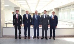 Eski hükümlüler Denizli sanayisinin ara eleman ihtiyacını karşılayacak