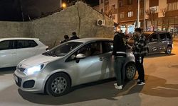 Eskişehir'de asayiş ve trafik kontrolleri devam ediyor