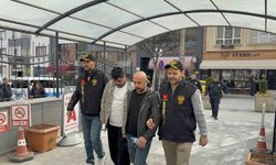 Eskişehir'de bıçaklı kavgada 10 şüpheliden 5'i tutuklandı