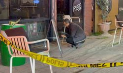 Eskişehir'de grup kavgasında 1 kişi bıçaklandı, 4 kişi yaralandı