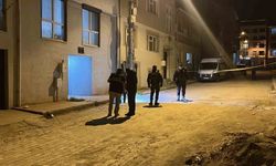 Eskişehir'de iki grup arasında silahlı çatışma: 1 yaralı, 3 gözaltı