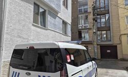 Eskişehir'de Kendisinden Haber Alınamayan Adam Evinde Ölü Bulundu