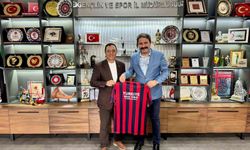 Eskişehir'de masa tenisi iş birliği: Proje yarışmasında uluslararası başarı elde edildi