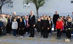 Eskişehir'de Şanlıurfa ve Kahramanmaraş Olayları Anıldı