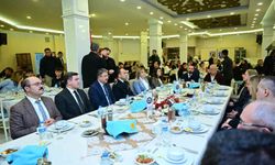 Eskişehir'de Türk Polis Teşkilatı'nın 181. yıl dönümü etkinliği yapıldı