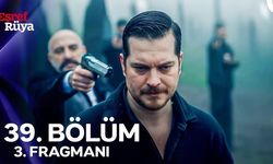 Eşref Rüya 39. Bölüm Özeti: Nisan Hamile! Gürdal İntikam İçin Cahit'i Öldürdü, Eşref Tuzağa Düştü