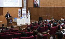 ETÜ, 9. Uluslararası Egzersiz ve Spor Psikolojisi Kongresi'ni Ağırladı