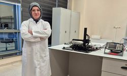 ETÜ işbirliğiyle fotonik cihazlara yönelik buluş, faydalı model belgesi aldı