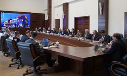 ETÜ'de FEDEK akreditasyon sürecinde önemli bir adım atıldı