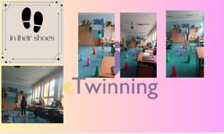 eTwinning projesi ile empati engelleri aşıldı