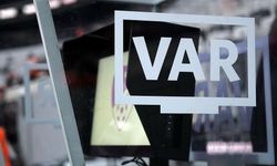 Eyüpspor - Samsunspor karşılaşmasında VAR hakemi Ömer Faruk Turtay