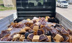 Eyyübiye zabıtası gıda denetimlerine devam ediyor