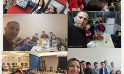 Faik Güngör Ortaokulu'ndan anlamlı sosyal sorumluluk projeleri