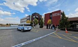 Fakülte önünde eski eşini vuran sanık: 'Ruh sağlığım bozuktu'