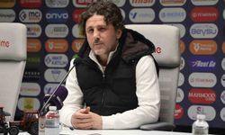 Fatih Tekke: 'Zor bir akşam geçirdik'