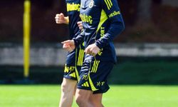 Fenerbahçe, Çaykur Rizespor maçı için antrenmanlara başladı