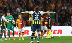 Fenerbahçe, Galatasaray ile son 10 derbide sadece 1 mağlubiyet aldı