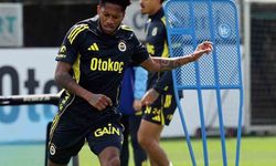 Fenerbahçe, Konyaspor karşılaşması için antrenmanlarına başladı