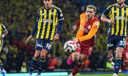 Fenerbahçe'nin derbi hedefi; Galatasaray'ı yenip yarışta kalmak
