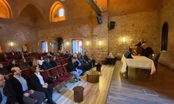 Fethiye Köyü Derneği'nden 20. Yıl Vefa Buluşması