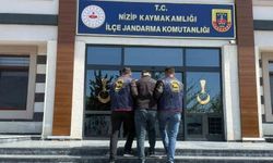 FETÖ üyesi 6 yıl ceza ile aranan şahıs yakalandı