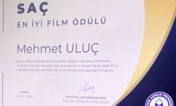 Filistin'e ithaf edilen ödül