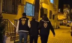 Firari uyuşturucu suçlusu İznik'te yakalandı