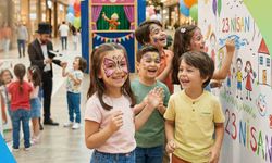 ForumOne AVM'lerinde 23 Nisan etkinlikleri