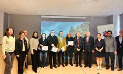 Fotoğrafın Doğa, Şehir ve Mimarlık Üzerindeki Etkileri Tartışıldı