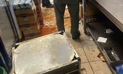 Galatasaray, tribündeki büfelerin durumu hakkında bilgi verdi