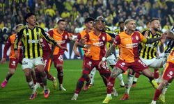 Galatasaray ve Fenerbahçe 406. randevuda buluşuyor