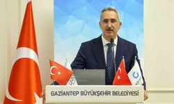 Gaziantep Kent Konseyi 6. Dönem 3. Genel Kurulunu Topladı